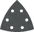 Bosch PRO F355 Schleifblatt, 93 mm, G180, 5-tlg. Produktbild