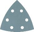 Bosch PRO F355 Schleifblatt, 93 mm, G1200, 5-tlg. Produktbild