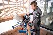 Bosch PRO Akku-Kapp- und Gehrungssäge BITURBO GCM 18V-254 D Produktbild img8 S