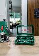 Bosch Hartmetall-Fräser-Set xPromo, 15-teilig, Schaft-ø8mm Produktbild img6 S