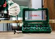 Bosch Hartmetall-Fräser-Set xPromo, 15-teilig, Schaft-ø8mm Produktbild img10 S