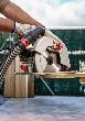 Bosch Kreissägeblatt PRECISION D= 190 mm, Bohrung= 30 mm, Z= 24 Produktbild img7 S