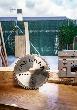 Bosch Kreissägeblatt PRECISION D= 190 mm, Bohrung= 30 mm, Z= 24 Produktbild img8 S