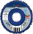Bosch X-LOCK Reinigungsscheibe N377 Metall Produktbild img3 S