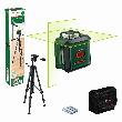Bosch Kreuzlinien-Laser UniversalLevel 360 Set Produktbild