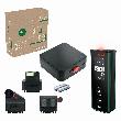 Bosch Digitaler Laser-Entfernungsmesser Zamo Set, eCommerce-Karton Produktbild