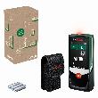 Bosch Digitaler Laser-Entfernungsmesser AdvancedDistance 50C, eCommerce-Karton Produktbild