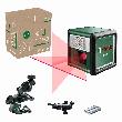 Bosch Kreuzlinien-Laser Quigo Produktbild