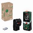 Bosch Digitaler Laser-Entfernungsmesser UniversalDistance 40C, eCommerce-Karton Produktbild