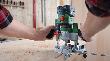 Bosch Akku-Fräse Router Combi Set Produktbild img3 S