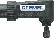 Dremel 575 Winkelvorsatz Produktbild