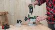 Bosch Akku-Fräse Router Combi Set Produktbild img4 S