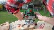 Bosch Akku-Fräse Router Combi Set Produktbild img7 S