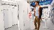 Bosch Digitaler Laser-Entfernungsmesser UniversalDistance 30 Produktbild img2 S