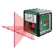 Bosch Kreuzlinien-Laser Quigo Plus Produktbild