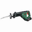 Bosch Akku-Säbelsäge AdvancedRecip 18 mit 1x Sägeblatt, 1x Akkupack, Ladegerät Produktbild