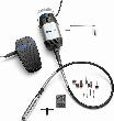 Dremel Fortiflex 9100-21 Stark belastbare biegsame Welle (300 W), 21 Zubehöre Produktbild img5 S