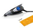 Dremel Gravierer 290-1 Kompaktwerkzeug (35 W) mit 1 Zubehör, 1 Schablone Produktbild img5 S