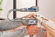Dremel Moto-Saw MS20-1/5 2in1 Dekupiersäge mit 1 Vorsatzgerät, 5 Zubehöre Produktbild img11 S
