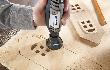 Dremel 3000-2/25 Multifunktionswerkzeug (130 W), 25 Zubehöre, 2 Vorsatzgerät Produktbild img5 S