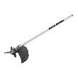 Milwaukee QUIK-LOK Sensen-Aufsatz M18 FOPH-BBA Produktbild img5 S