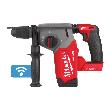Milwaukee Akku-Kombihammer solo M18 ONE FHX-0X ohne Akku ohne Ladegerät HD-Box Produktbild img17 S