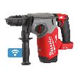 Milwaukee Akku-Kombihammer solo M18 ONE FHX-0X ohne Akku ohne Ladegerät HD-Box Produktbild img18 S