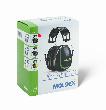 MOLDEX Kapselgehörschutz M6 6130 Produktbild img3 S