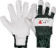 Hase Safety Gloves Arbeitshandschuh FOREST WORKER I 293340 Produktbild