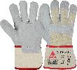 Hase Safety Gloves Handschuh Oldenburg, Rind spaltleder,Gr.10 Produktbild img1 S