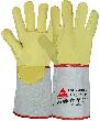 Hase Safety Gloves Schweißerhandschuh Oslo-Super, Kat. II, grau, Größe 10 Produktbild