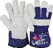 Hase Safety Gloves Handschuh Rostock,Sea Cell Gr. 10 Produktbild img1 S