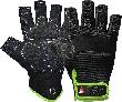 Hase Safety Gloves Montagehandschuh TECHNIK 5 421050 Kunstleder, Gr. 9 Produktbild