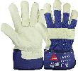 Hase Safety Gloves Handsch.Ulm-Super,Sch wein snarbenleder,Gr.10 Produktbild img1 S