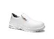 ELTEN Sicherheitsschuh BRICE XXTM white Low Produktbild