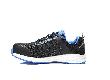 ELTEN Sicherheitsschuh LIVAS black-blue Low Produktbild img4 S