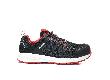 ELTEN Sicherheitshalbschuh LIVAS black-red Low Produktbild img2 S
