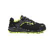 ELTEN Sich.Schuh LOAN XXSports Pro black-lime Produktbild img2 S