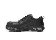ELTEN Sicherheitshalbschuh TERENCE XXG PRO GTX schwarz Low Produktbild img4 S