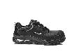 ELTEN Sicherheitshalbschuh TERENCE XXG PRO GTX schwarz Low Produktbild img2 S