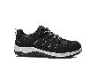 ELTEN Sicherheitshalbschuh MADDOX black-grey Low ESD S3S, Gr. 43 Produktbild img2 S