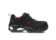 ELTEN Sicherheitsschuh OWEN BOA® schwarz Low ESD Produktbild img2 S