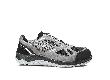 ELTEN Sicherheitshalbschuh MALCOLM grau Low Produktbild img2 S