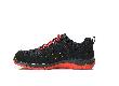 ELTEN Halbschuh MADDOX black- red Low, E SD, S3, Gr. 43 Produktbild img4 S