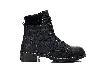 ELTEN Sicherheitsstiefel Damen Damenstiefel NIKOLA schwarz Mid Produktbild img2 S