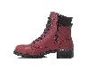 ELTEN Sicherheitsstiefel Damen Damenstiefel NIKOLA rot Mid Produktbild img4 S