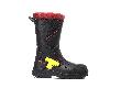 ELTEN Feuerwehrschlupfstiefel (Form D) CLAY Produktbild img2 S