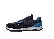 ELTEN Sicherheitshalbschuh JOURNEY blau Low Produktbild img4 S