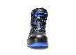ELTEN Damenstiefel LENA black-blue Mid Produktbild img3 S