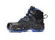 ELTEN Damenstiefel LENA black-blue Mid Produktbild img4 S